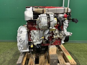 中古トラック部品