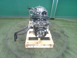 中古トラック部品