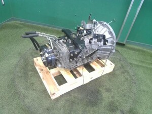 中古トラック部品