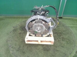 中古トラック部品