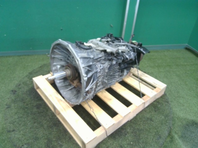 中古トラック部品