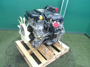 中古トラック部品