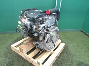 中古トラック部品