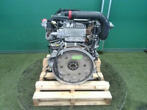 中古トラック部品