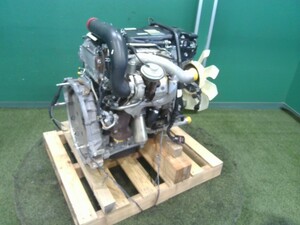 中古トラック部品