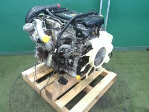 中古トラック部品