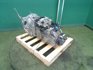 中古トラック部品