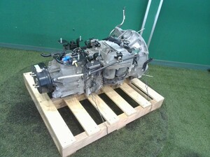 中古トラック部品