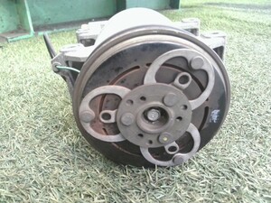 中古トラック部品