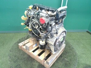 中古トラック部品