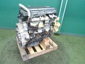 中古トラック部品