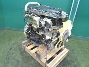 中古トラック部品