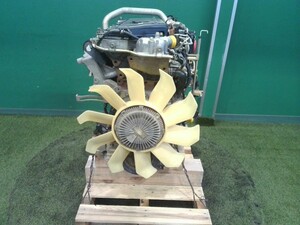 中古トラック部品
