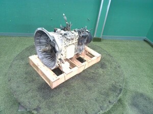 中古トラック部品