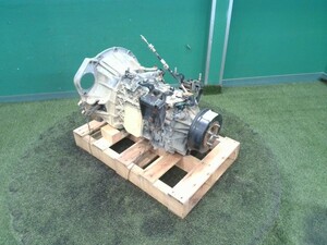 中古トラック部品