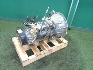 中古トラック部品