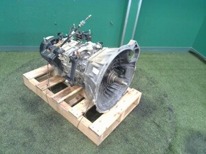 中古トラック部品