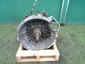 中古トラック部品