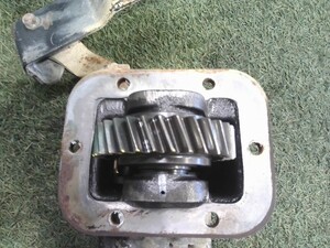 中古トラック部品