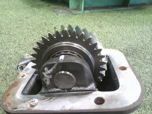 中古トラック部品