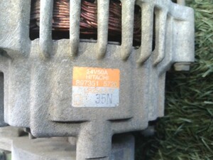 中古トラック部品