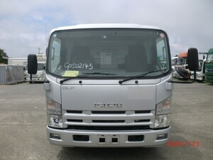 中古トラック部品