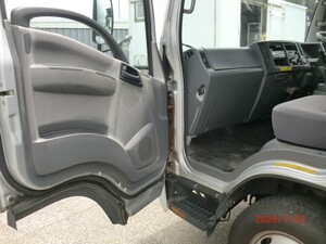 中古トラック部品