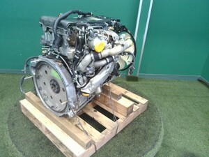 中古トラック部品