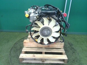 中古トラック部品