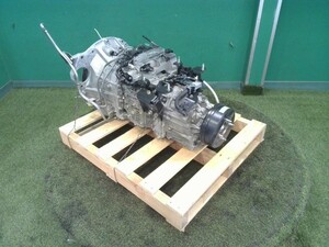 中古トラック部品