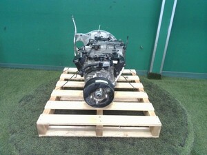 中古トラック部品