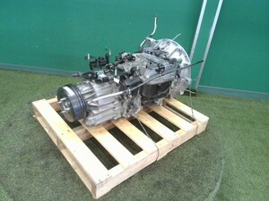 中古トラック部品