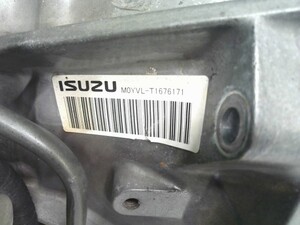 中古トラック部品