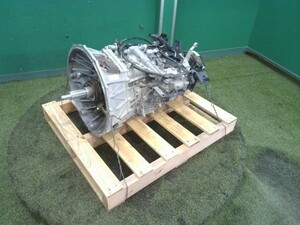 中古トラック部品