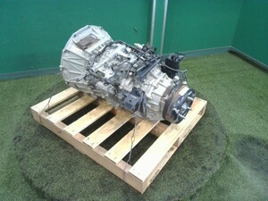 中古トラック部品