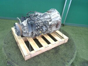 中古トラック部品