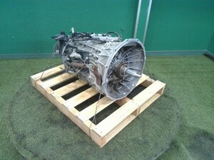 中古トラック部品