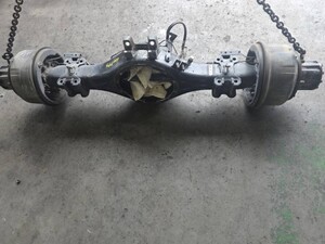 中古トラック部品
