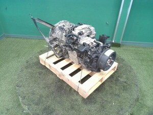 中古トラック部品