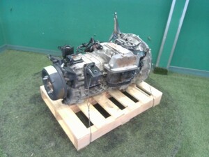 中古トラック部品