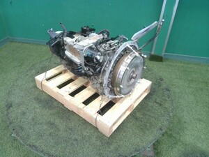 中古トラック部品