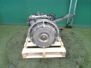 中古トラック部品