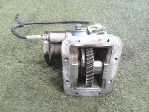 中古トラック部品
