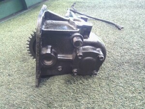 中古トラック部品
