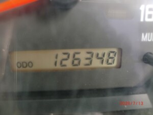 中古トラック部品