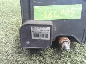 中古トラック部品