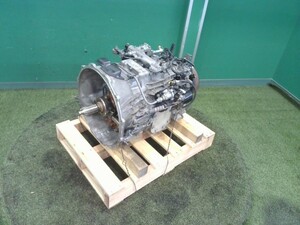 中古トラック部品