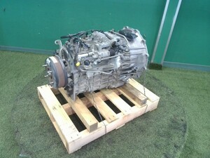 中古トラック部品