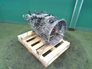 中古トラック部品