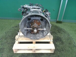 中古トラック部品